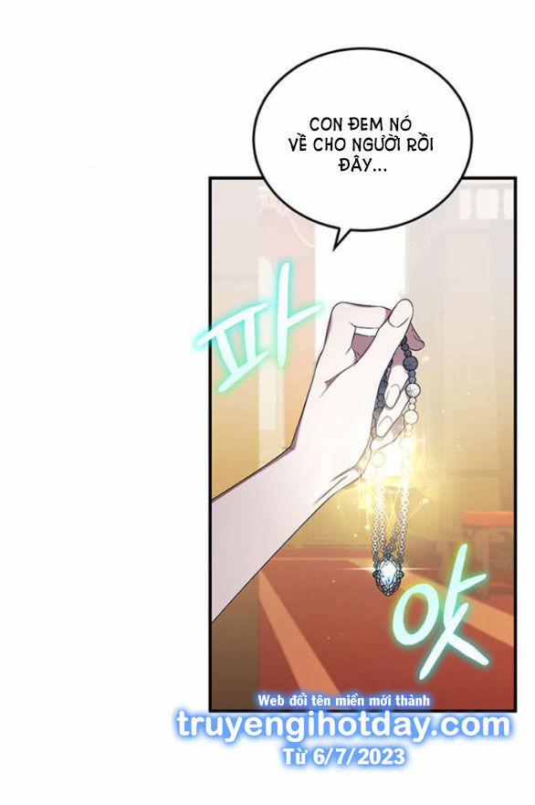 Ai Đã Bắt Cóc Hoàng Hậu? 32.1 trang 12