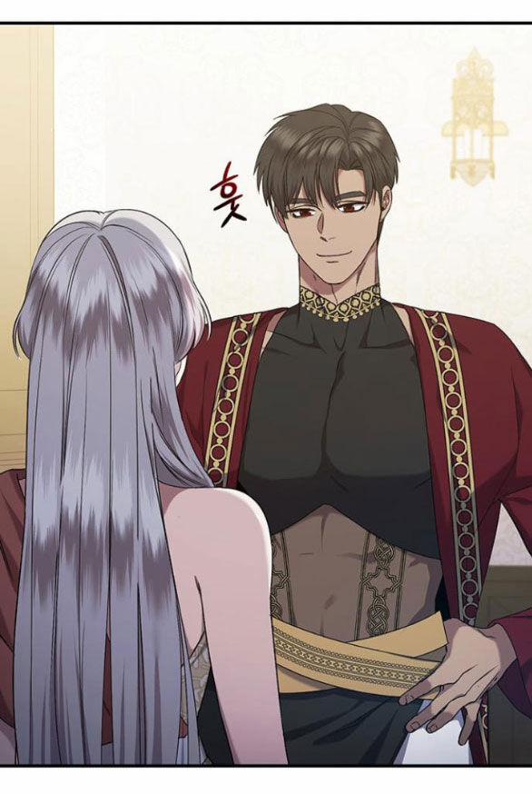 Ai Đã Bắt Cóc Hoàng Hậu? 32.1 trang 24