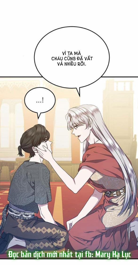 Ai Đã Bắt Cóc Hoàng Hậu? 32.1 trang 3