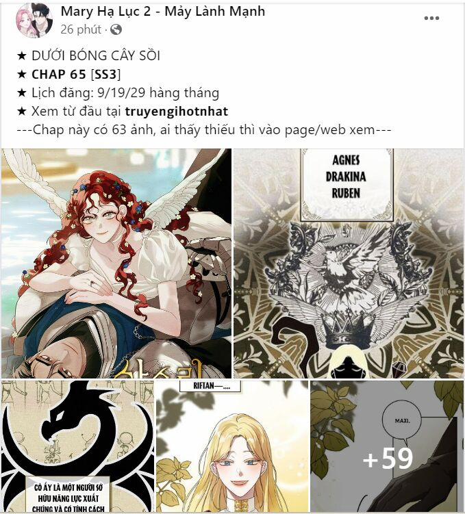 Ai Đã Bắt Cóc Hoàng Hậu? 32.1 trang 30