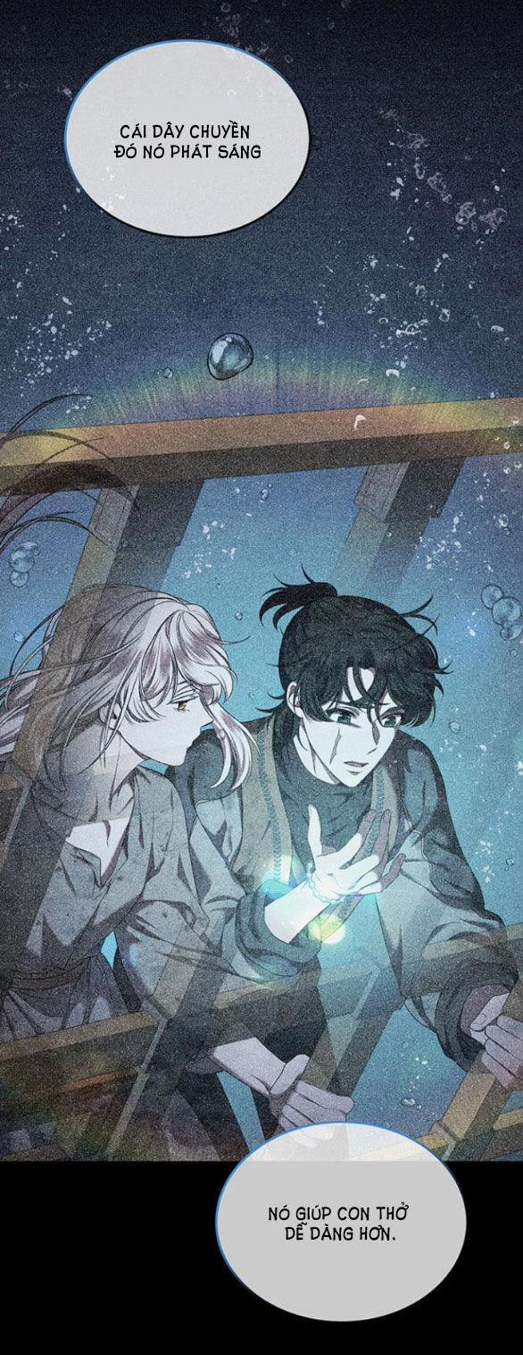 Ai Đã Bắt Cóc Hoàng Hậu? 32.1 trang 38