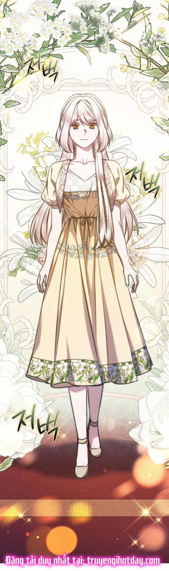 Ai Đã Bắt Cóc Hoàng Hậu? 32.1 trang 46