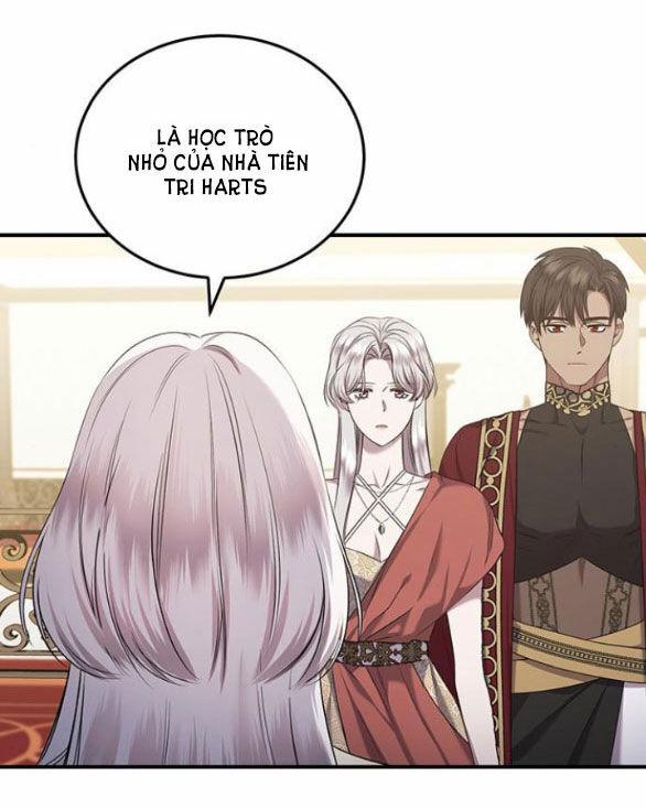 Ai Đã Bắt Cóc Hoàng Hậu? 32.1 trang 48