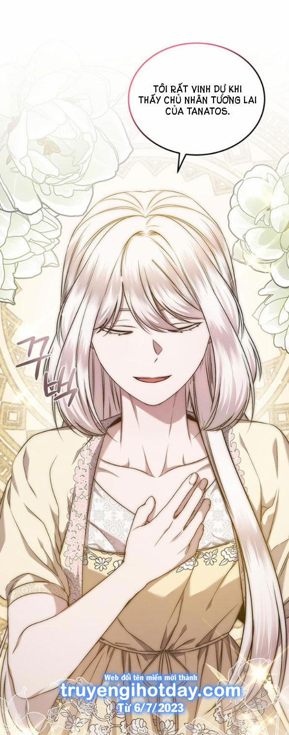 Ai Đã Bắt Cóc Hoàng Hậu? 32.1 trang 50