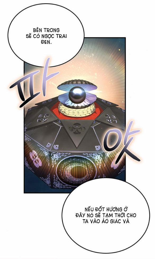Ai Đã Bắt Cóc Hoàng Hậu? 32.1 trang 58