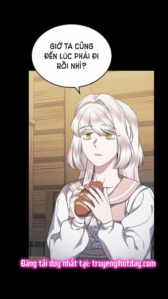 Ai Đã Bắt Cóc Hoàng Hậu? 33.1 trang 14