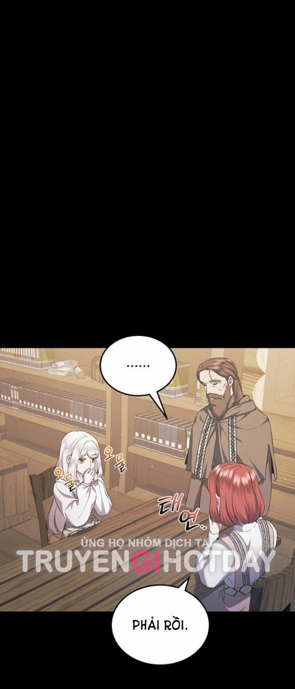Ai Đã Bắt Cóc Hoàng Hậu? 33.1 trang 15
