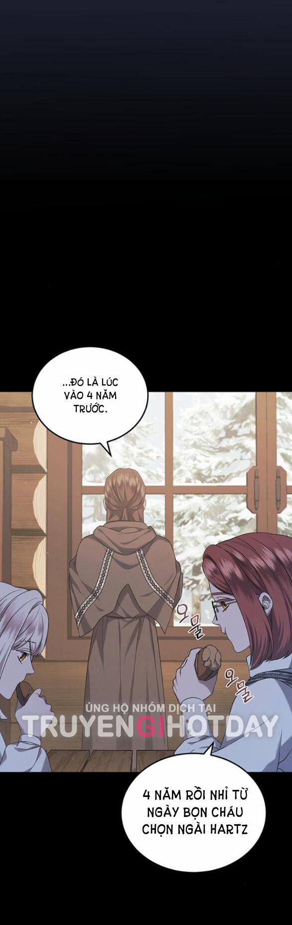 Ai Đã Bắt Cóc Hoàng Hậu? 33.1 trang 7