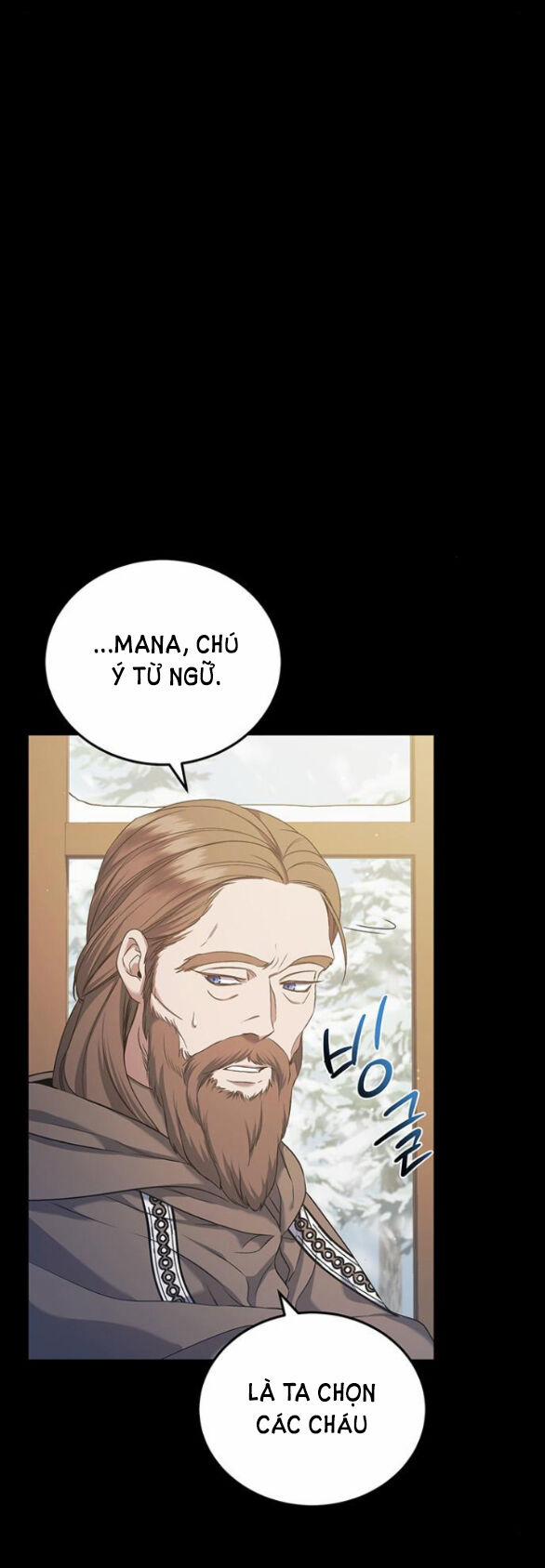 Ai Đã Bắt Cóc Hoàng Hậu? 33.1 trang 8