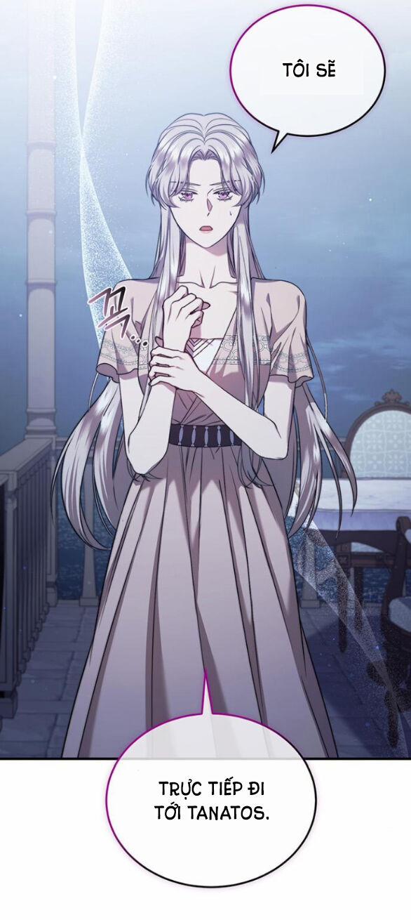 Ai Đã Bắt Cóc Hoàng Hậu? 33.2 trang 10