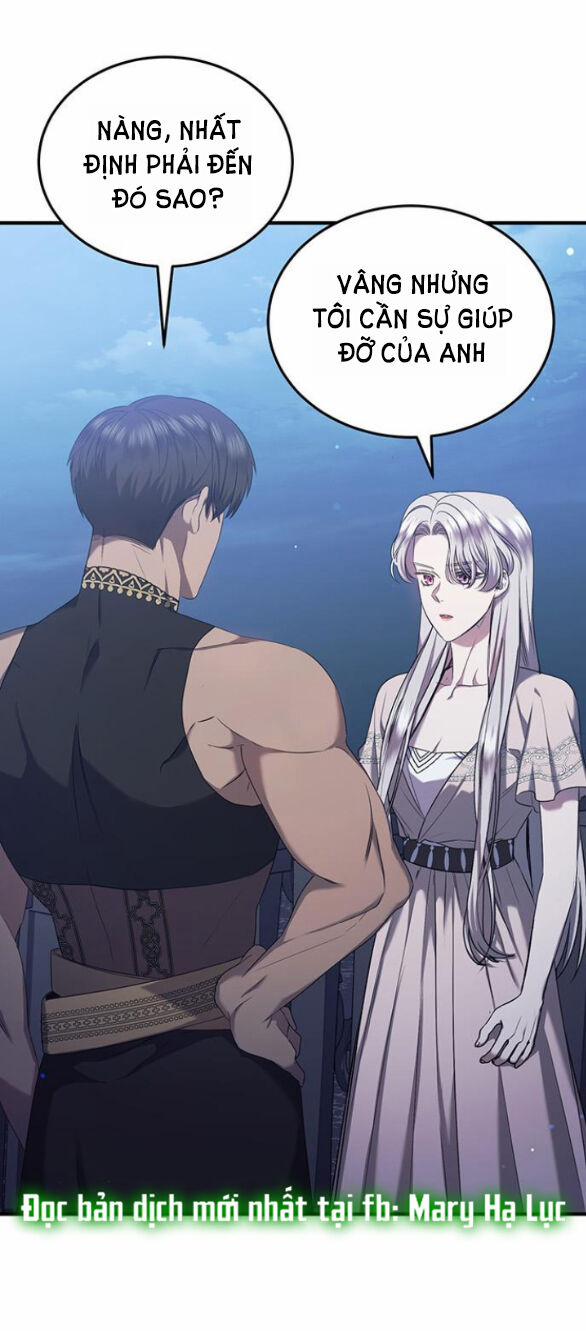 Ai Đã Bắt Cóc Hoàng Hậu? 33.2 trang 11