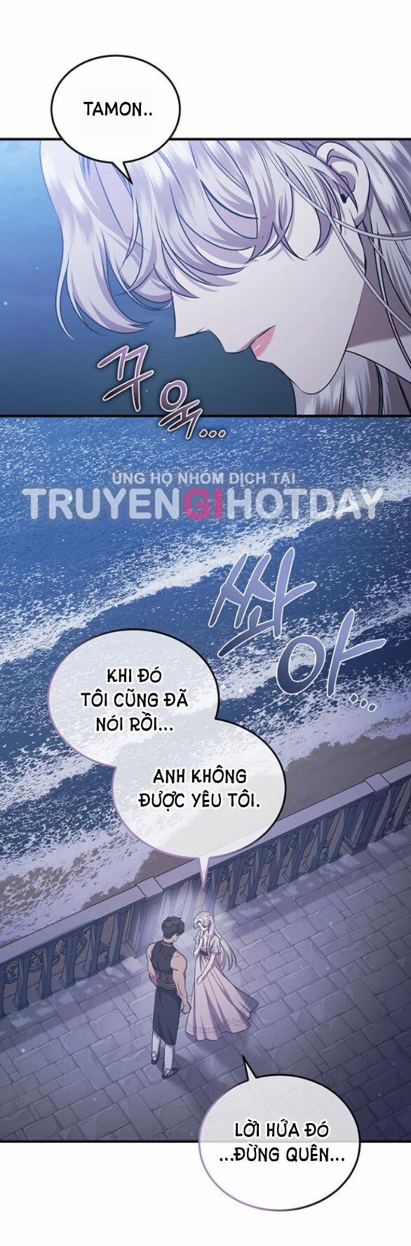 Ai Đã Bắt Cóc Hoàng Hậu? 33.2 trang 18