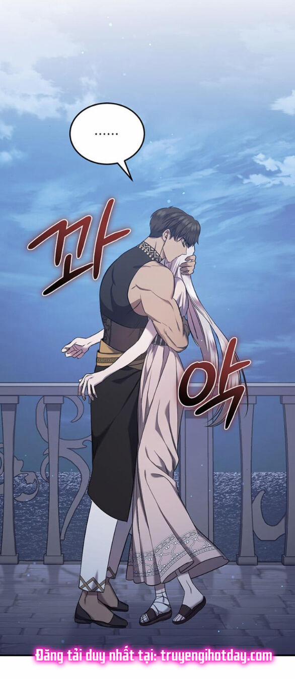 Ai Đã Bắt Cóc Hoàng Hậu? 33.2 trang 22