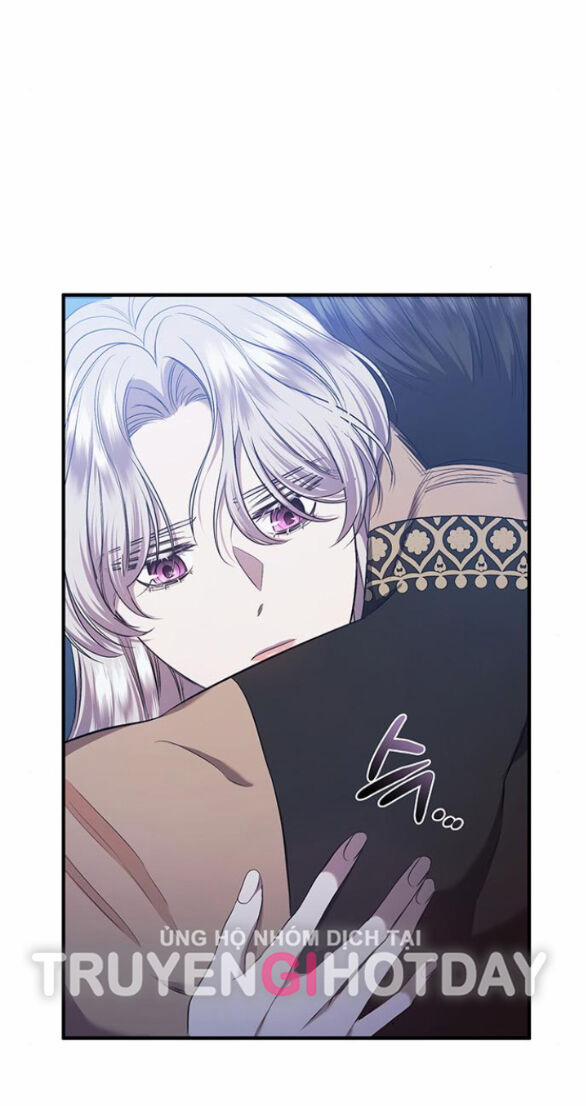 Ai Đã Bắt Cóc Hoàng Hậu? 33.2 trang 23