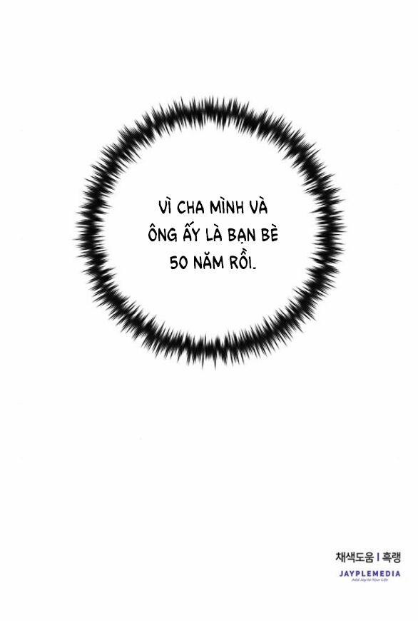 Ai Đã Bắt Cóc Hoàng Hậu? 33.2 trang 28