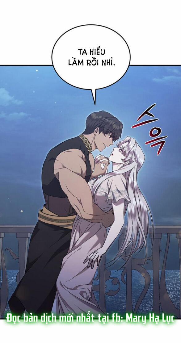 Ai Đã Bắt Cóc Hoàng Hậu? 33.2 trang 3