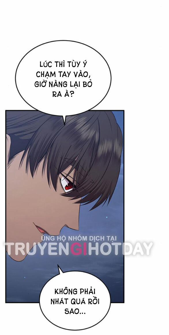 Ai Đã Bắt Cóc Hoàng Hậu? 33.2 trang 5