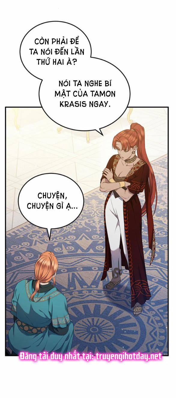 Ai Đã Bắt Cóc Hoàng Hậu? 34.1 trang 0