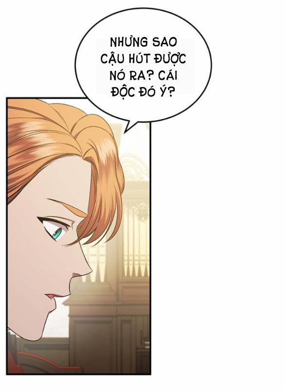 Ai Đã Bắt Cóc Hoàng Hậu? 34.1 trang 20