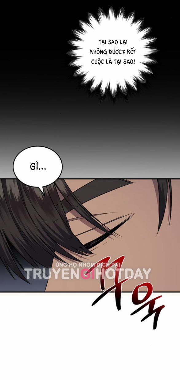 Ai Đã Bắt Cóc Hoàng Hậu? 34.1 trang 23