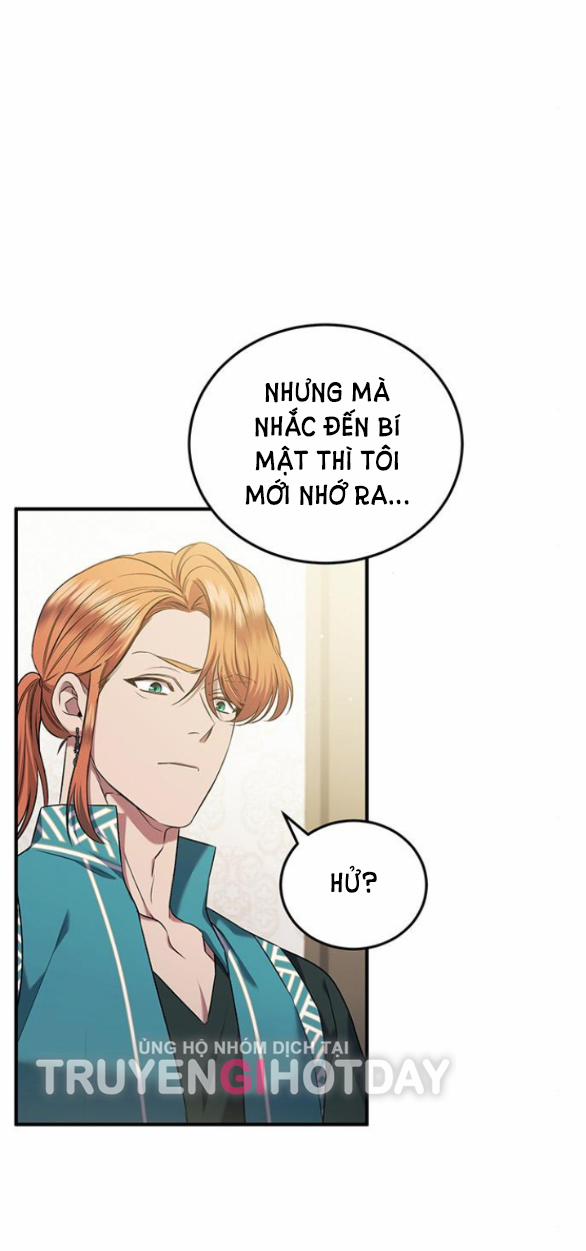 Ai Đã Bắt Cóc Hoàng Hậu? 34.1 trang 25