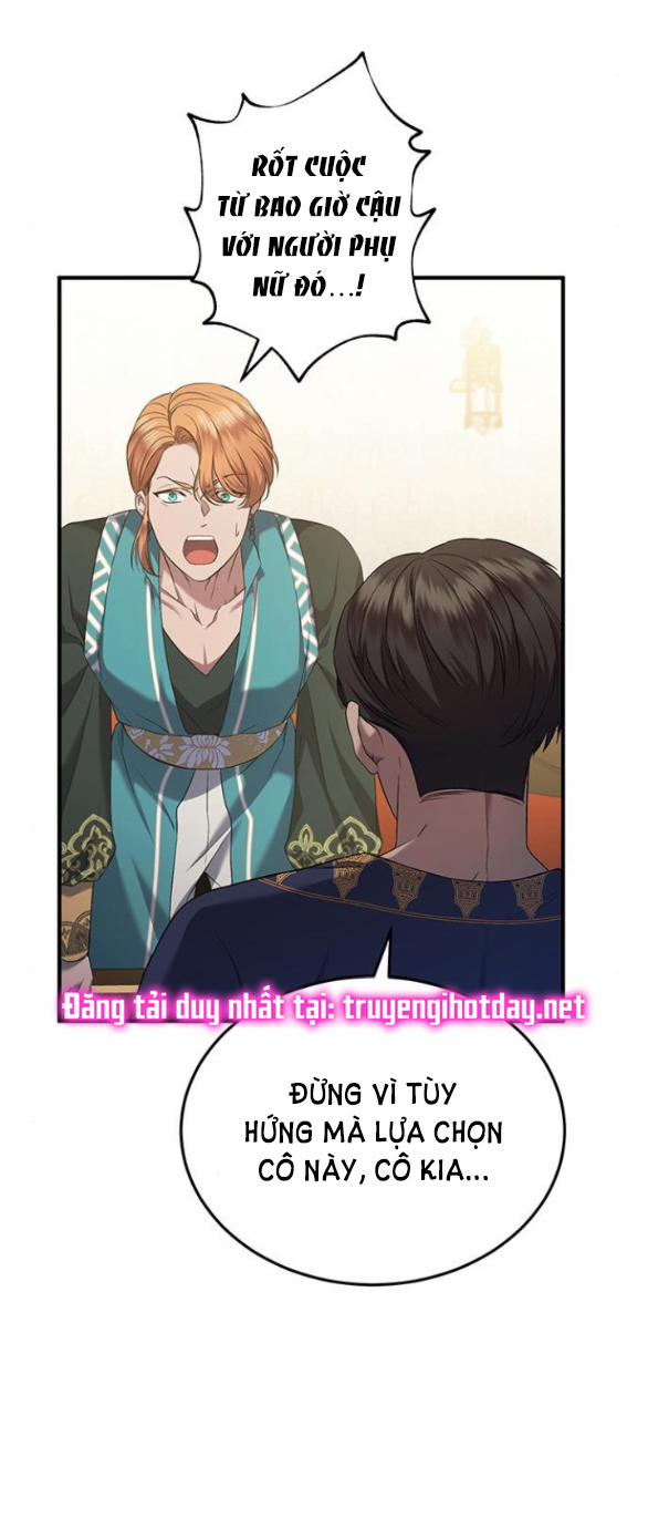 Ai Đã Bắt Cóc Hoàng Hậu? 34.1 trang 34