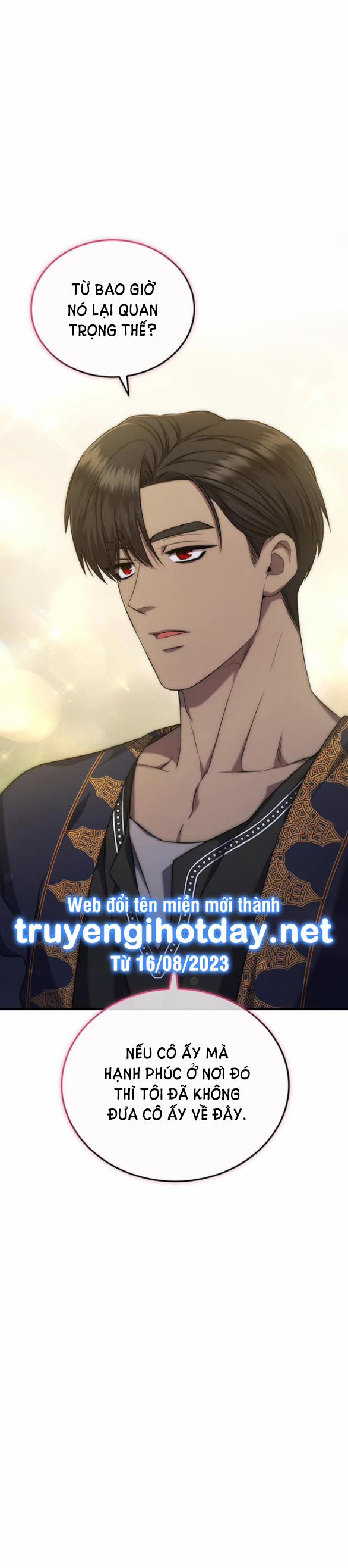 Ai Đã Bắt Cóc Hoàng Hậu? 34.1 trang 35