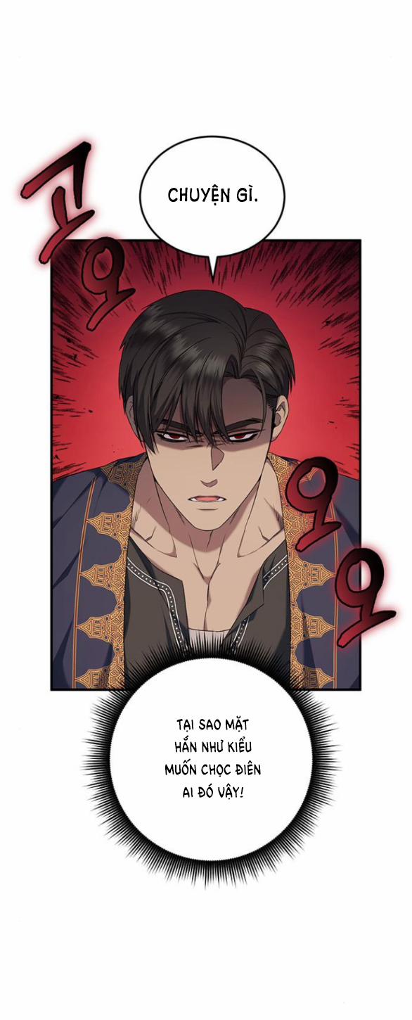 Ai Đã Bắt Cóc Hoàng Hậu? 34.1 trang 6