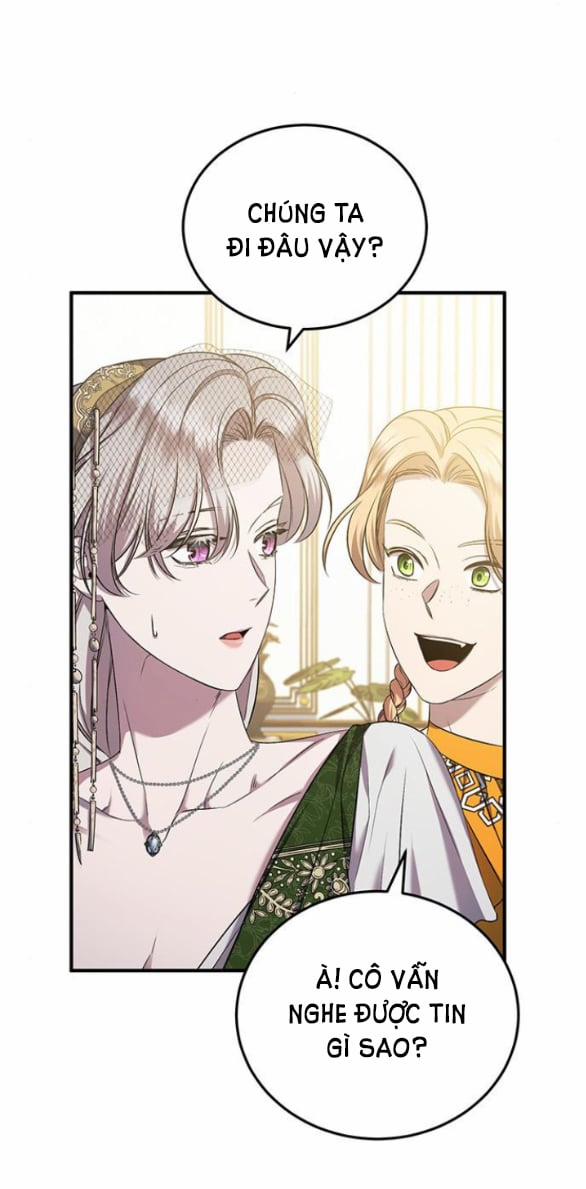 Ai Đã Bắt Cóc Hoàng Hậu? 34.2 trang 1