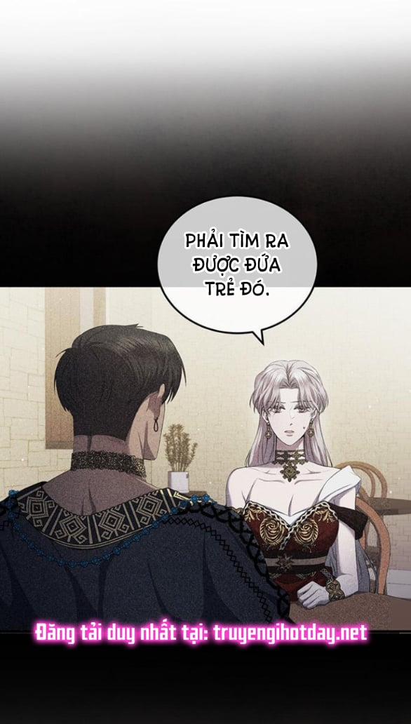 Ai Đã Bắt Cóc Hoàng Hậu? 34.2 trang 10
