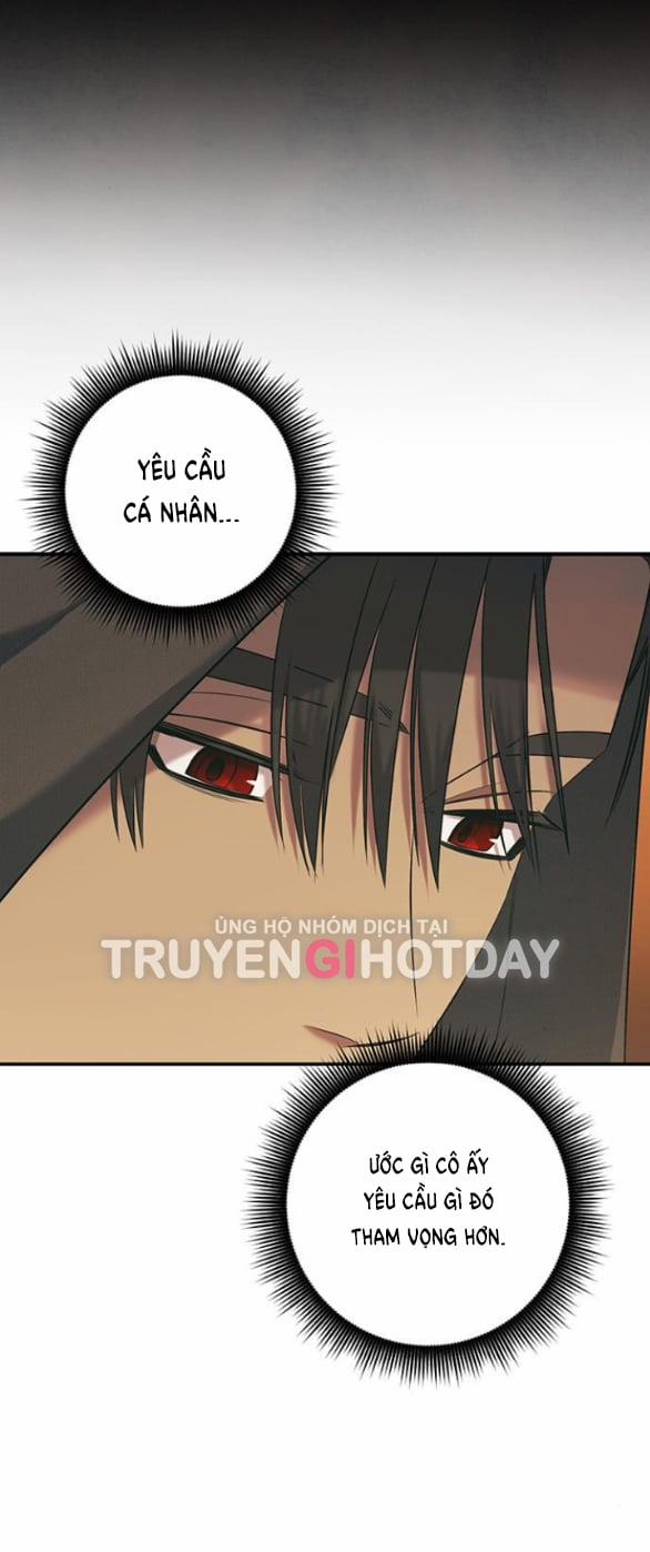 Ai Đã Bắt Cóc Hoàng Hậu? 34.2 trang 11