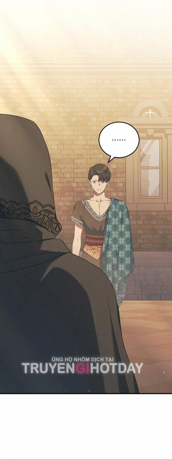 Ai Đã Bắt Cóc Hoàng Hậu? 34.2 trang 14