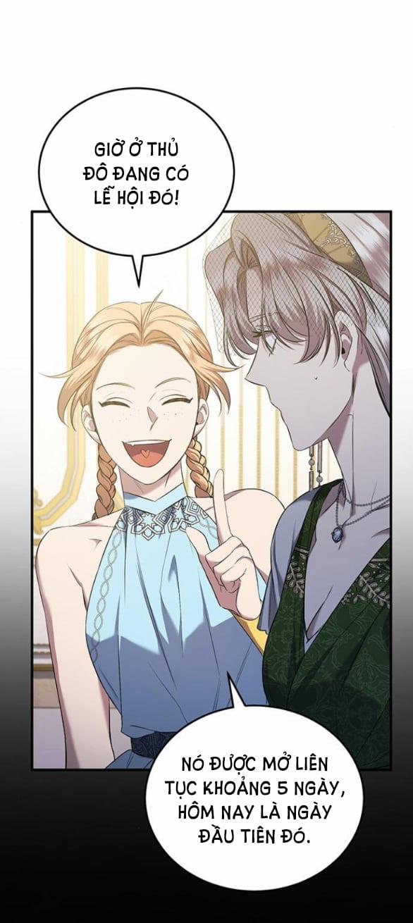 Ai Đã Bắt Cóc Hoàng Hậu? 34.2 trang 2