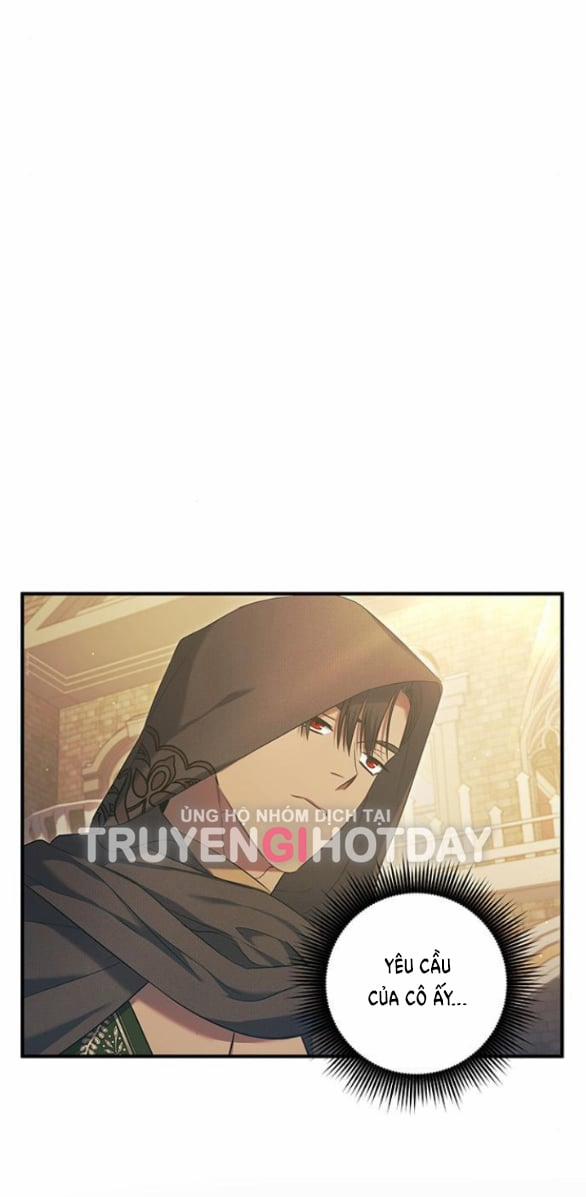 Ai Đã Bắt Cóc Hoàng Hậu? 34.2 trang 9