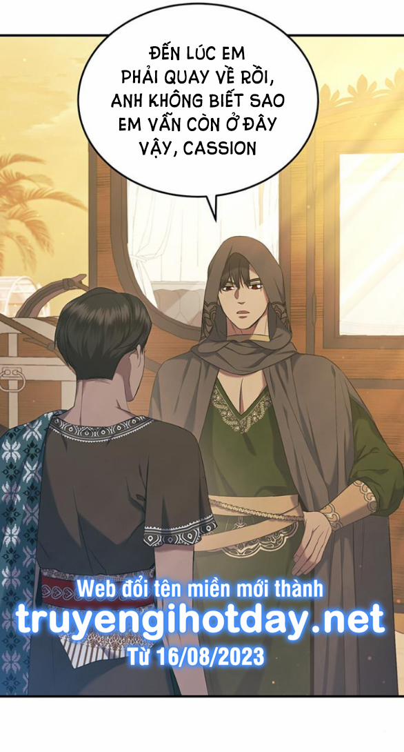 Ai Đã Bắt Cóc Hoàng Hậu? 35.1 trang 0