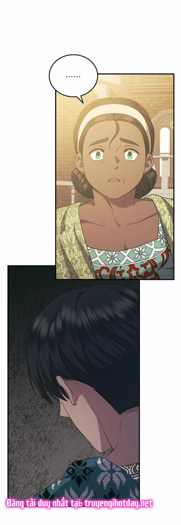 Ai Đã Bắt Cóc Hoàng Hậu? 35.1 trang 13