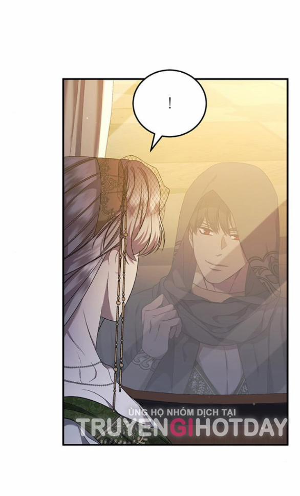 Ai Đã Bắt Cóc Hoàng Hậu? 35.1 trang 21