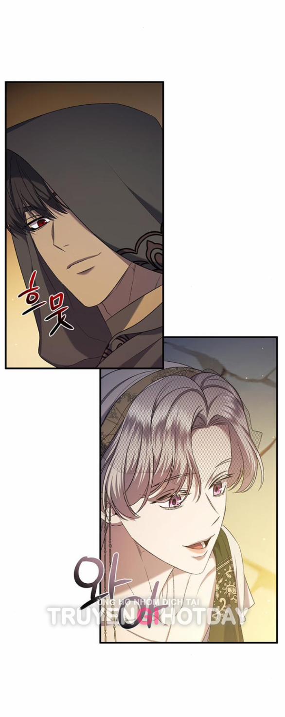 Ai Đã Bắt Cóc Hoàng Hậu? 35.2 trang 12