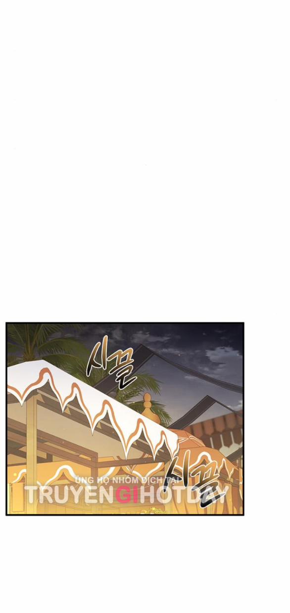 Ai Đã Bắt Cóc Hoàng Hậu? 35.2 trang 14