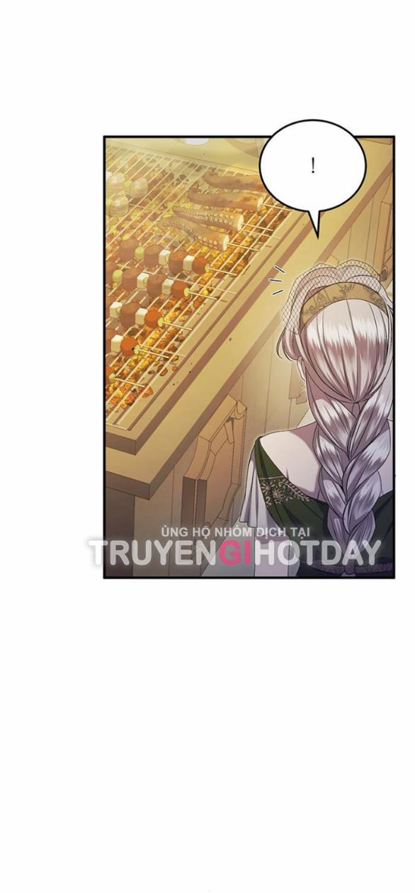 Ai Đã Bắt Cóc Hoàng Hậu? 35.2 trang 16