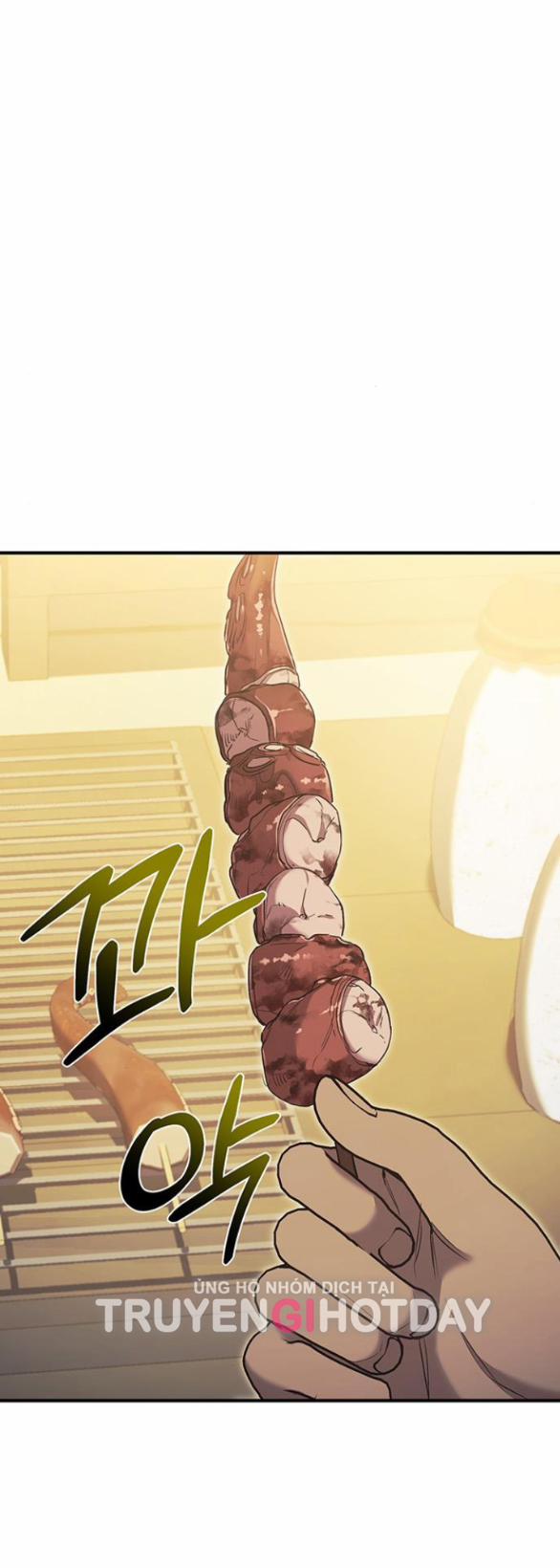 Ai Đã Bắt Cóc Hoàng Hậu? 35.2 trang 29