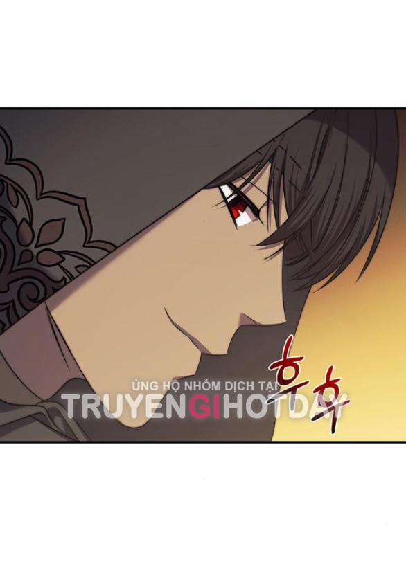 Ai Đã Bắt Cóc Hoàng Hậu? 35.2 trang 31