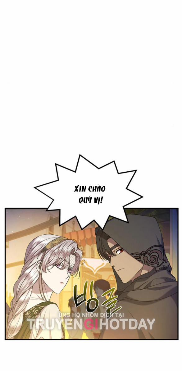 Ai Đã Bắt Cóc Hoàng Hậu? 35.2 trang 33