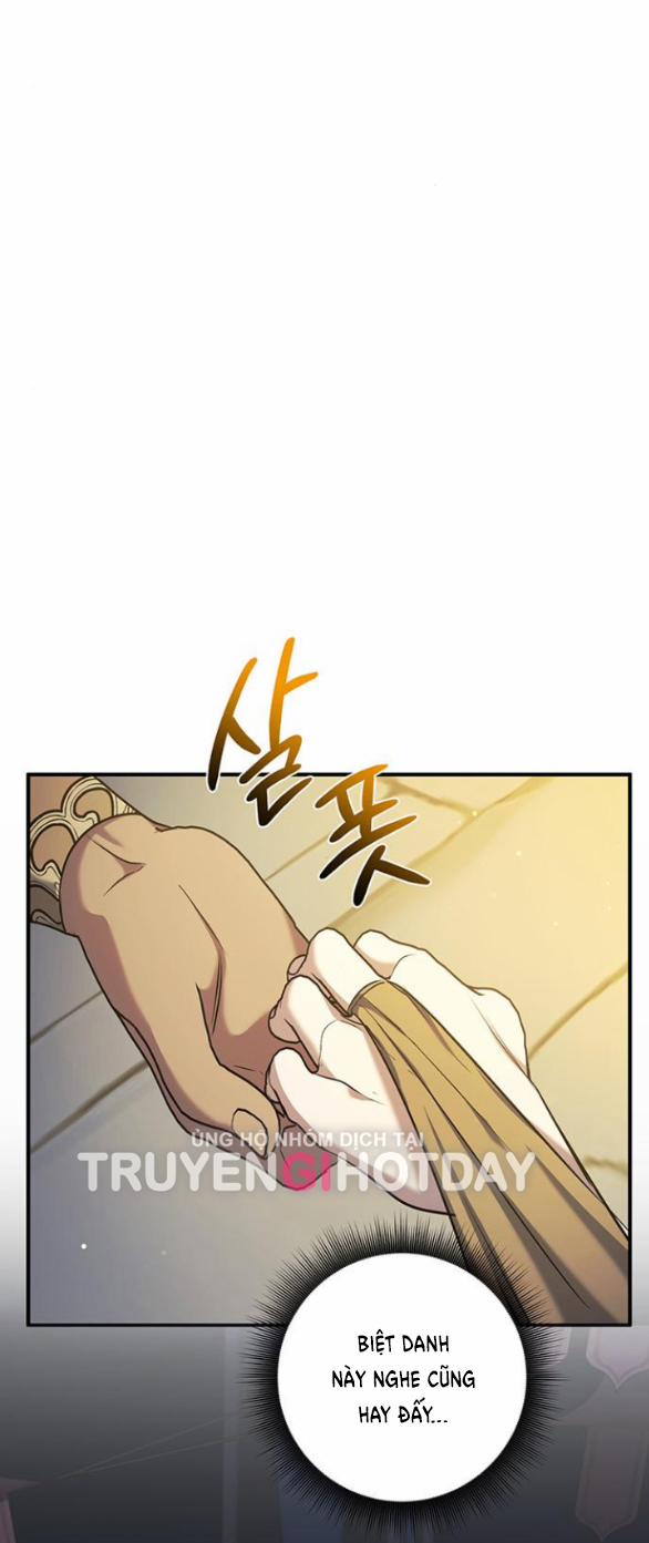 Ai Đã Bắt Cóc Hoàng Hậu? 35.2 trang 5