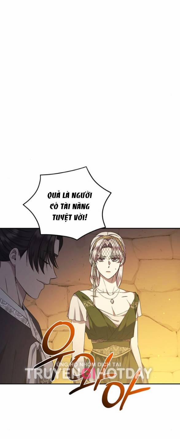Ai Đã Bắt Cóc Hoàng Hậu? 36.1 trang 25
