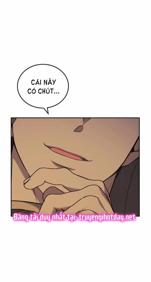 Ai Đã Bắt Cóc Hoàng Hậu? 36.1 trang 6