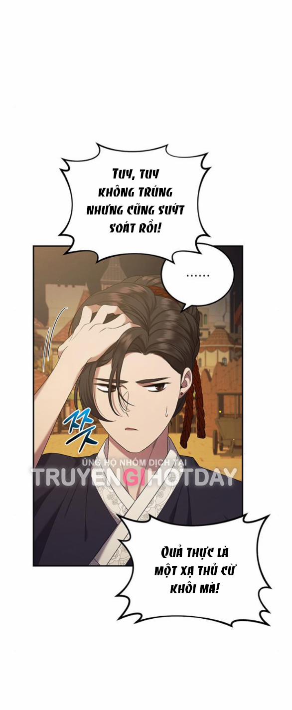 Ai Đã Bắt Cóc Hoàng Hậu? 36.2 trang 2