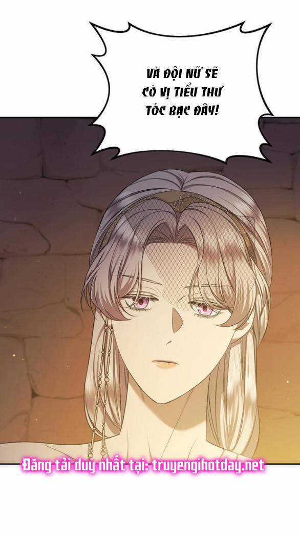 Ai Đã Bắt Cóc Hoàng Hậu? 36.2 trang 23