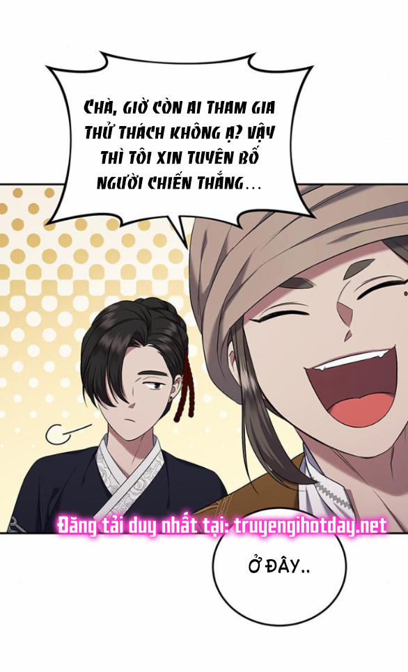 Ai Đã Bắt Cóc Hoàng Hậu? 36.2 trang 3