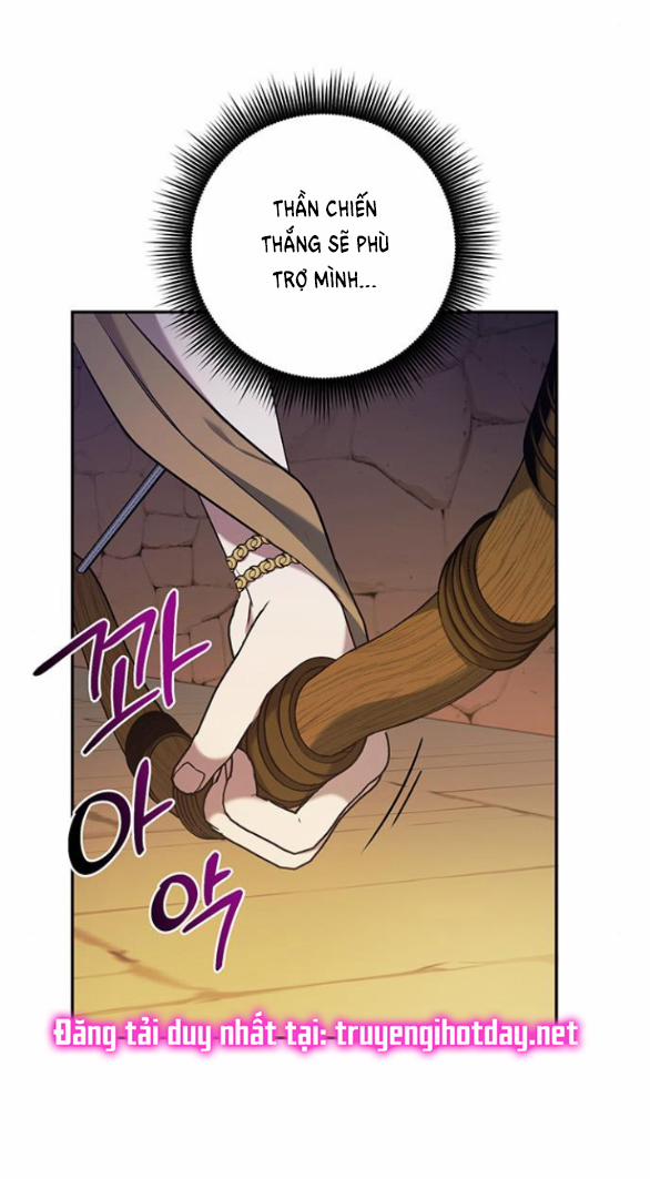 Ai Đã Bắt Cóc Hoàng Hậu? 36.2 trang 5